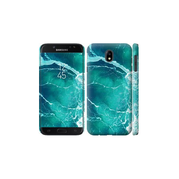 

Чехол на Samsung Galaxy J7 J730 (2017) Океан 2 (04798)