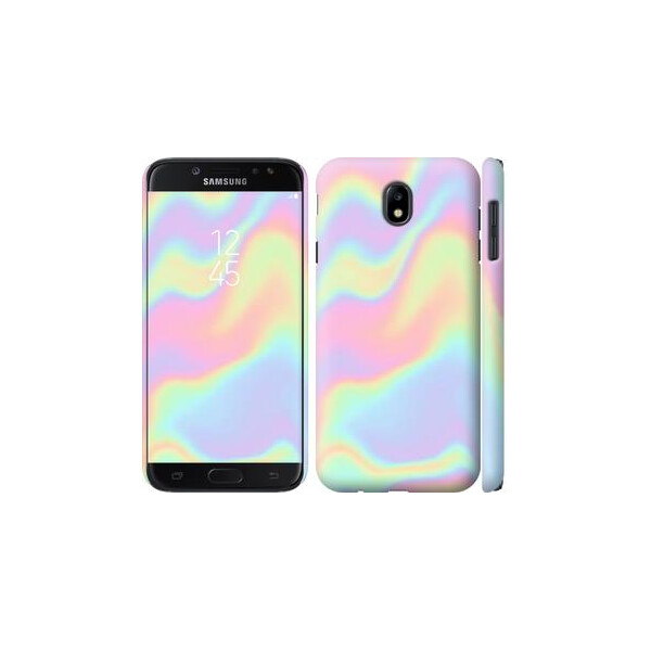 

Чехол на Samsung Galaxy J7 J730 (2017) пастель (04798)