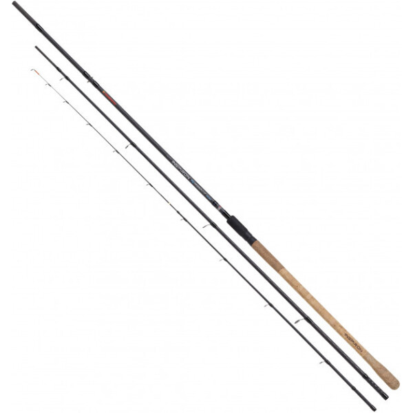 

Удилище Trabucco Inspiron Fd Carp Distance 3.60 м 90 г (153-05-360)