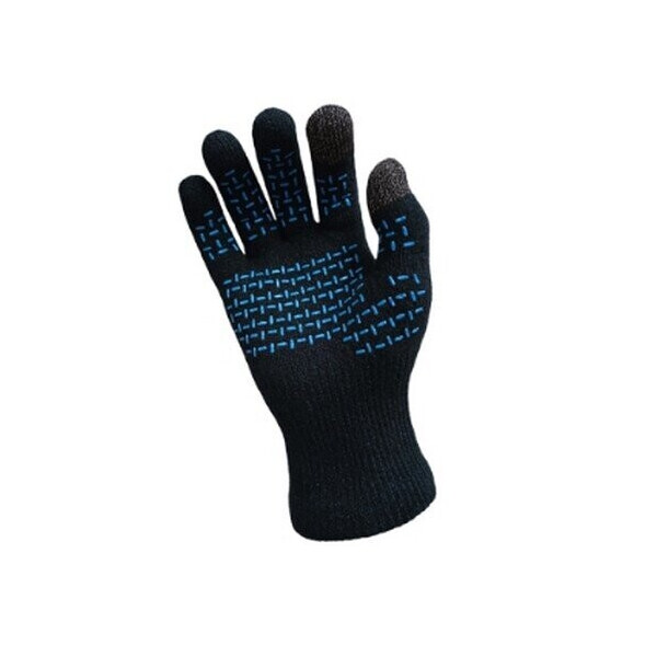 

Водонепроницаемые перчатки DexShell Ultralite Gloves DG368TS-HTB L