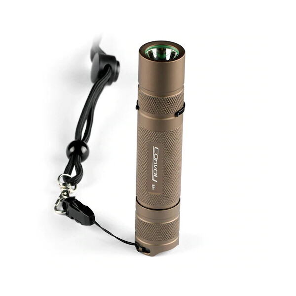 

Фонарь Convoy S2+ U6-3A*6