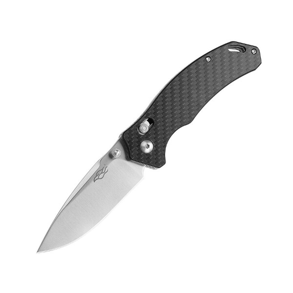 

Нож Ganzo Firebird FB7631-CF Карбон