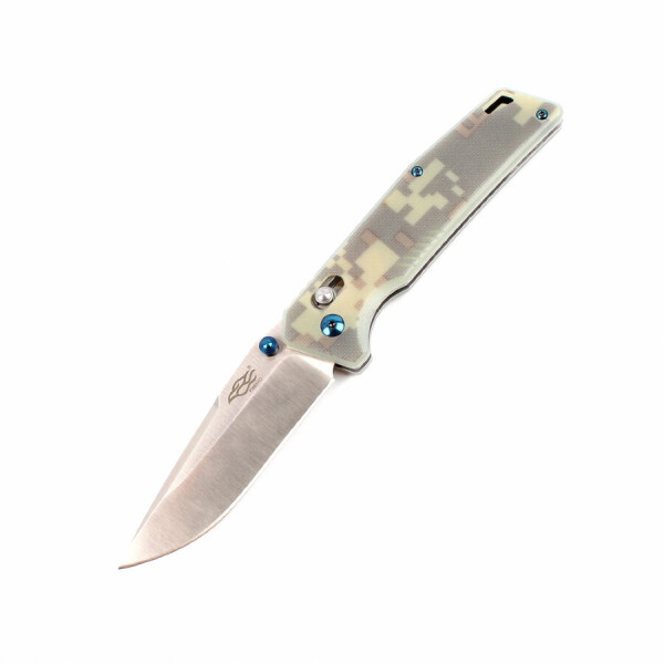

Нож Ganzo Firebird FB7601 Камуфляж