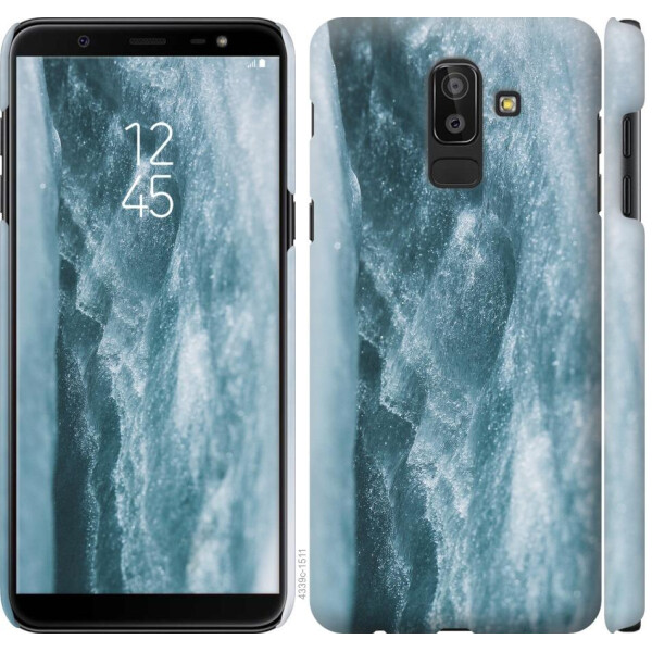 

Чехол на Samsung Galaxy J8 2018 Water (04798)