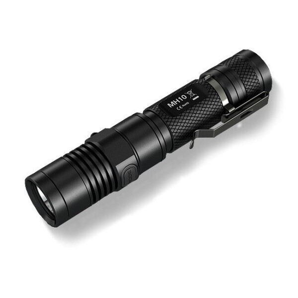 

Фонарь Nitecore MH10