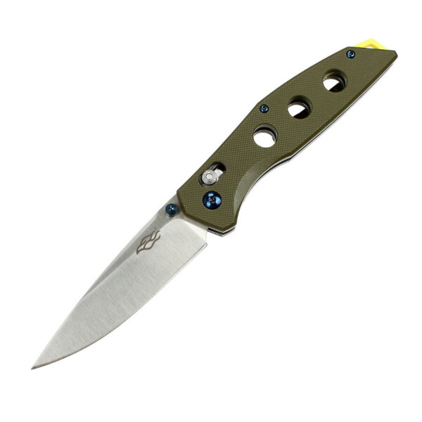 

Нож Ganzo Firebird FB7621 Зеленый