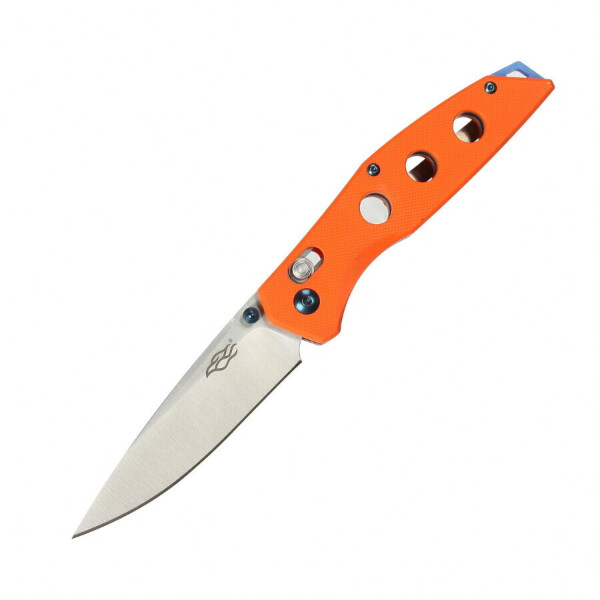

Нож Ganzo Firebird FB7621 Оранжевый