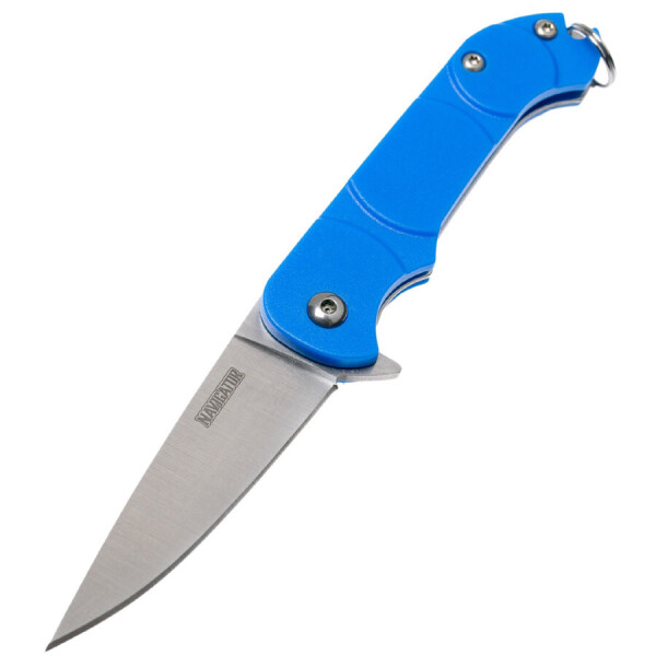 

Нож Ontario OKC Navigator Blue 8900BLU