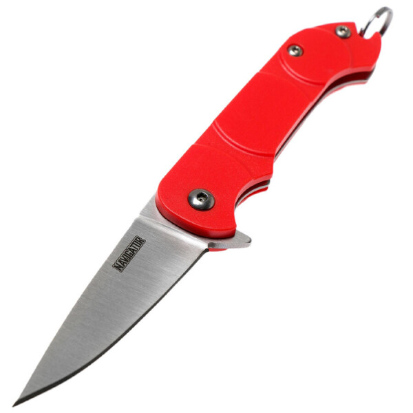 

Нож Ontario OKC Navigator Red 8900RED