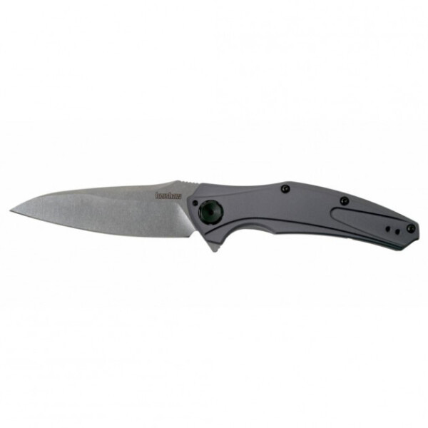 

Нож Kershaw Bareknuckle (7777)