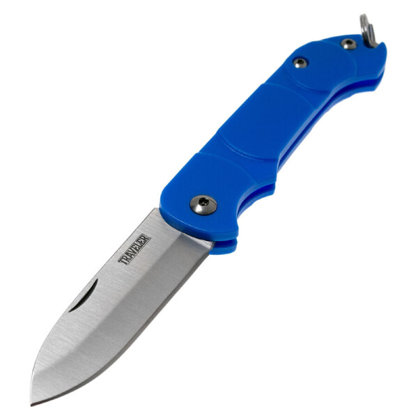 

Нож Ontario OKC Traveler Blue 8901BLU