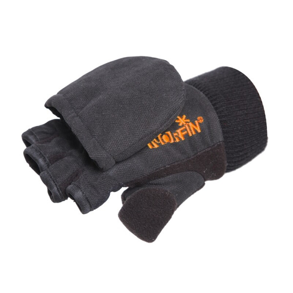 

Перчатки-варежки Norfin Junior c магнитом (308811-M)