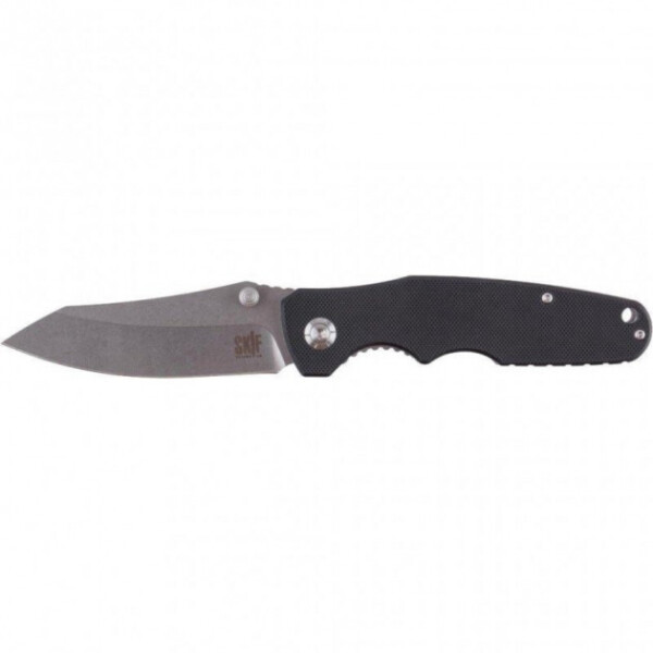 

Нож SKIF Cutter black (IS-004B)