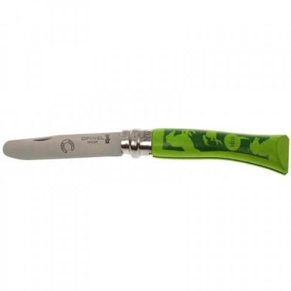 

Нож Opinel №7 Animopinel Horse