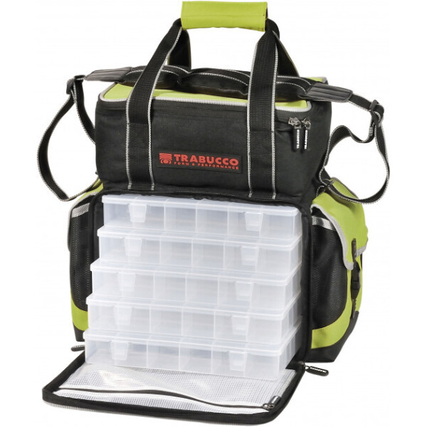 

Сумка Trabucco XTR Match Carryall (048-42-060)