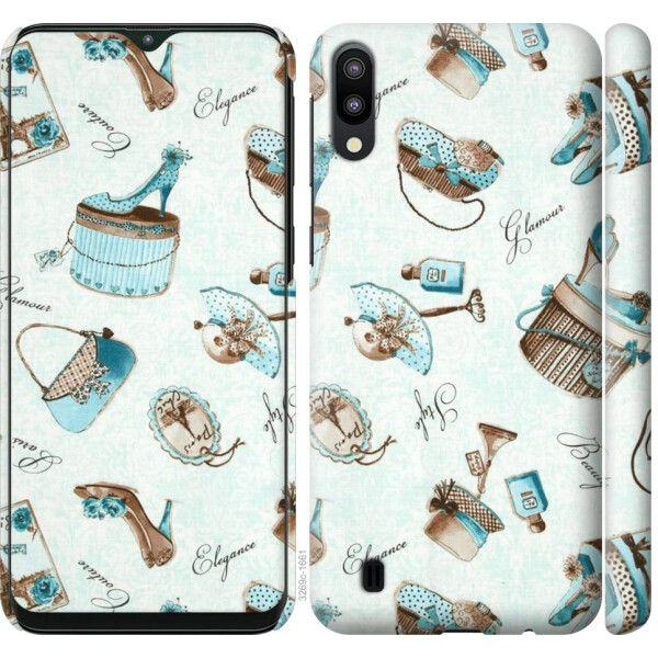 

Чехол на Samsung Galaxy M10 Elegance (04798)