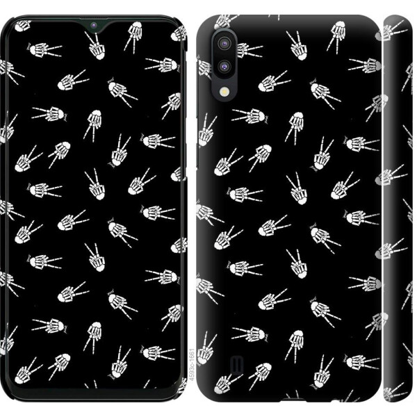 

Чехол на Samsung Galaxy M10 Peace (04798)