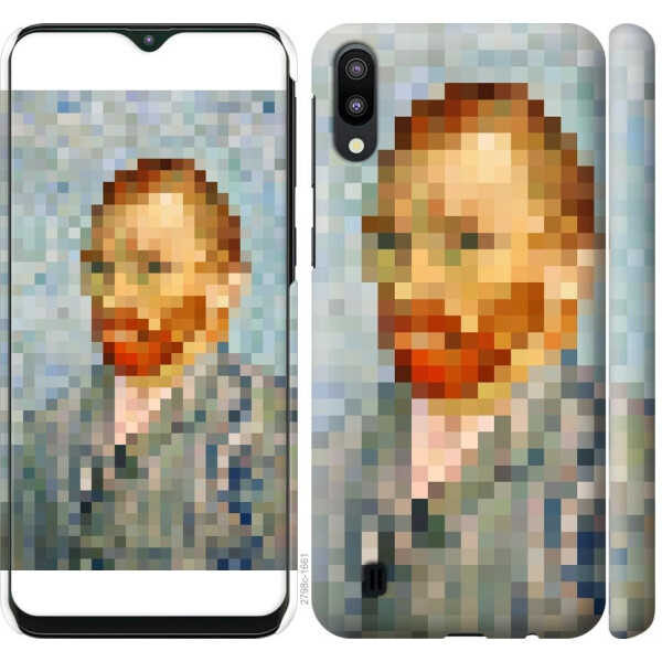 

Чехол на Samsung Galaxy M10 Vincent van Gogh (04798)