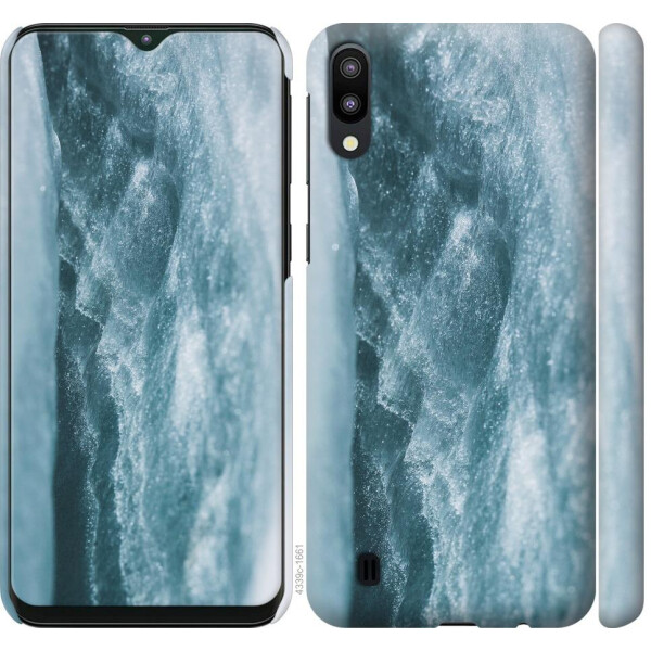 

Чехол на Samsung Galaxy M10 Water (04798)