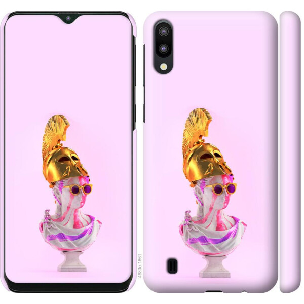 

Чехол на Samsung Galaxy M10 Арт (04798)