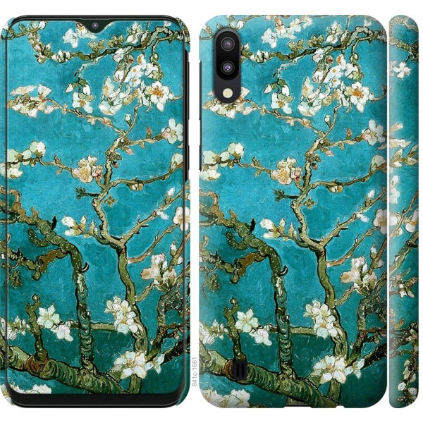 

Чехол на Samsung Galaxy M10 Винсент Ван Гог. Сакура (04798)