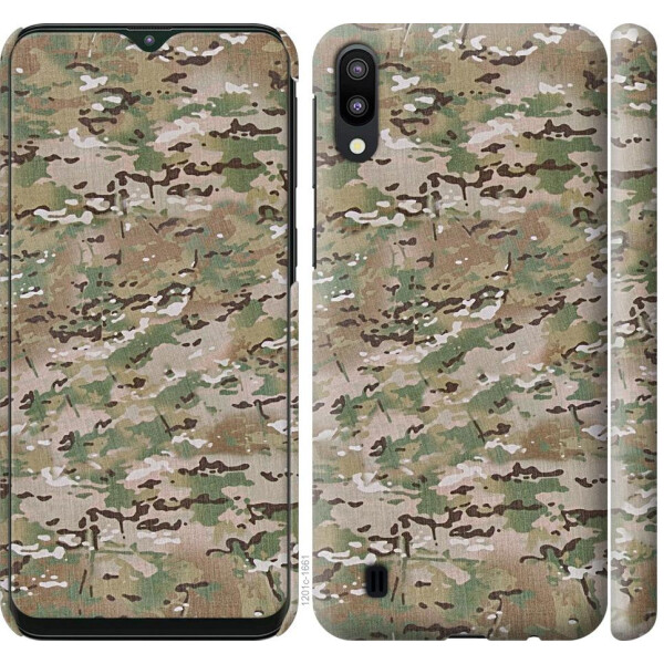 

Чехол на Samsung Galaxy M10 Камуфляж v5 (04798)