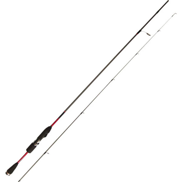 

Удилище Metsui Specter 702ML 2.13 м 5-18 г (8806066190028)
