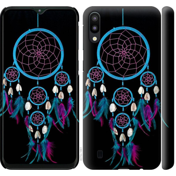 

Чехол на Samsung Galaxy M10 Ловец снов (04798)
