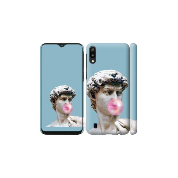 

Чехол на Samsung Galaxy M10 Микеланджело (04798)