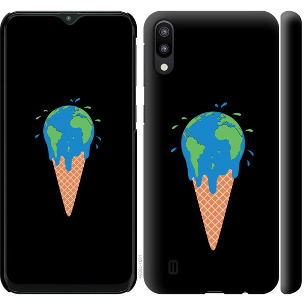 

Чехол на Samsung Galaxy M10 мороженое1 (04798)