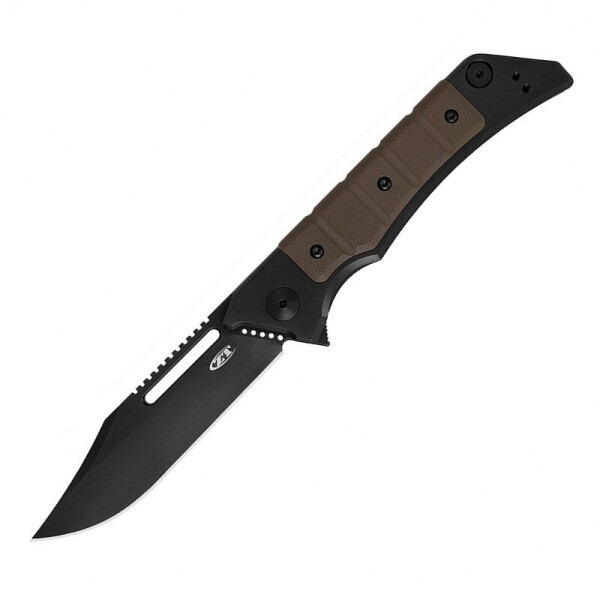 

Нож Zero Tolerance 0223
