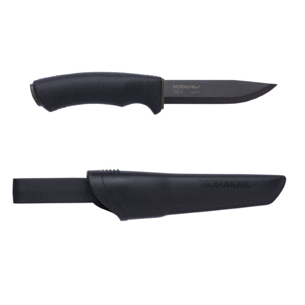 

Нож Morakniv Bushcraft Survival (12490)