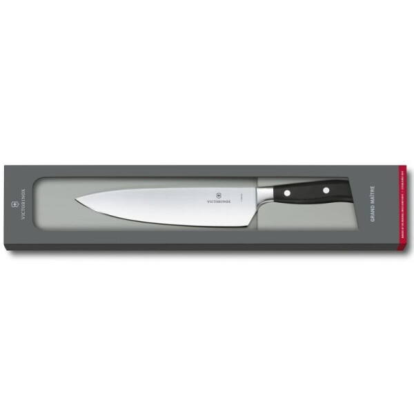 

Нож кухонный Victorinox Grand Maitre Chef's 20см (7.7403.20G)