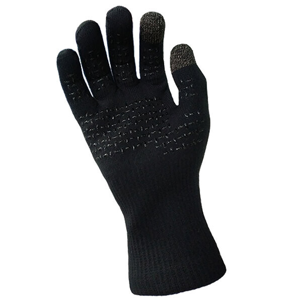 

Водонепроницаемые перчатки DexShell ThermFit Neo DG324TSBLK S