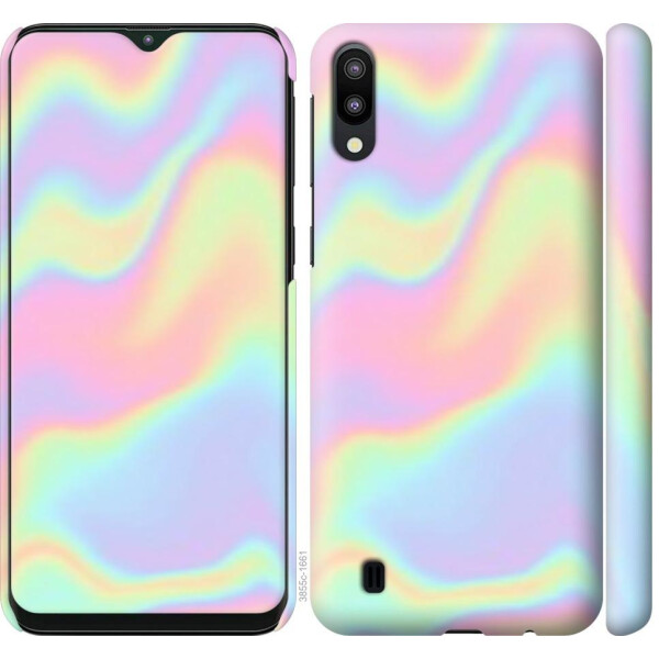 

Чехол на Samsung Galaxy M10 пастель (04798)