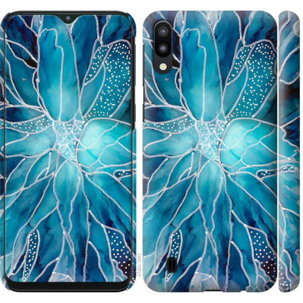 

Чехол на Samsung Galaxy M10 чернило (04798)