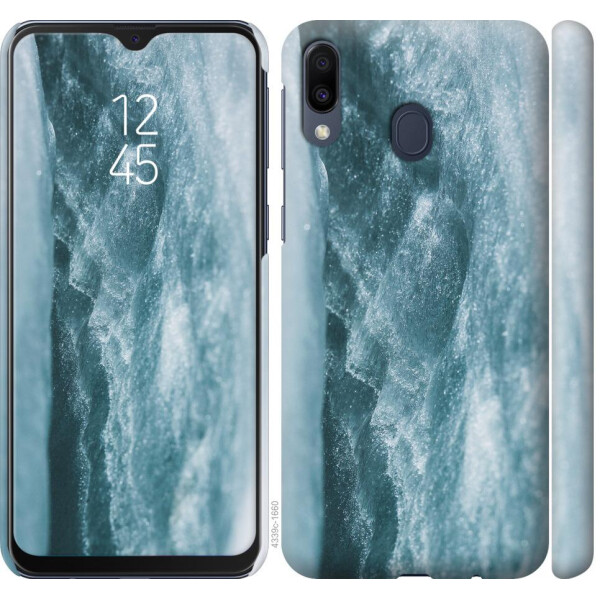 

Чехол на Samsung Galaxy M20 Water (04798)