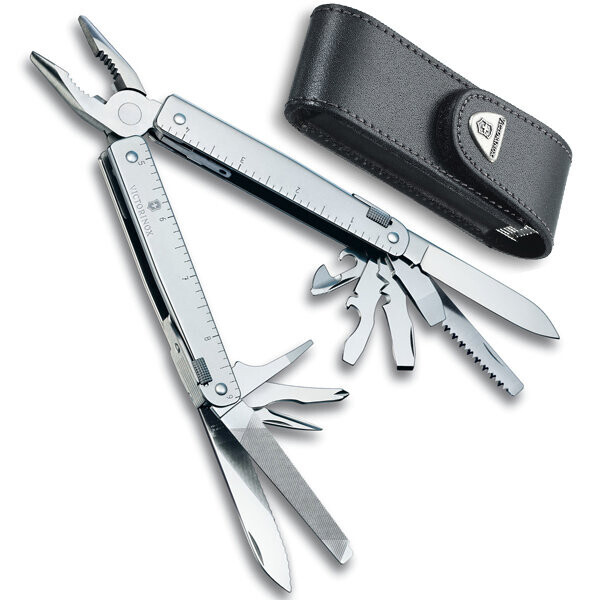 

Мультитул Victorinox 3.0323.L