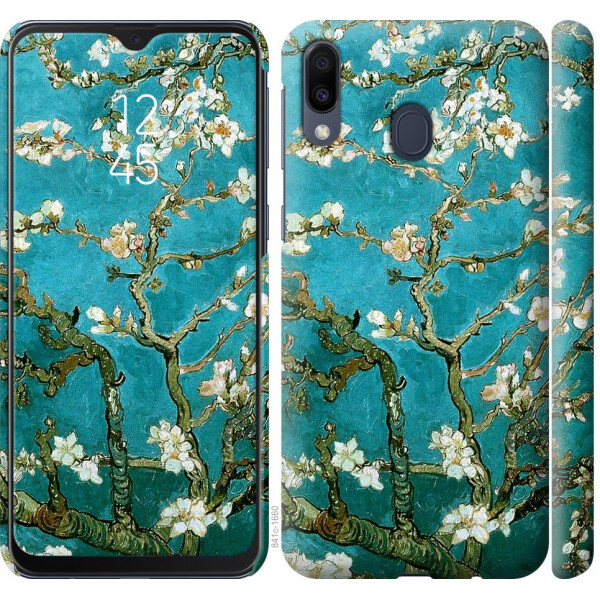 

Чехол на Samsung Galaxy M20 Винсент Ван Гог. Сакура (04798)