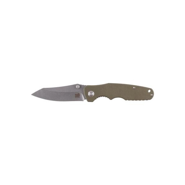 

Нож SKIF Cutter olive green (IS-004OG)