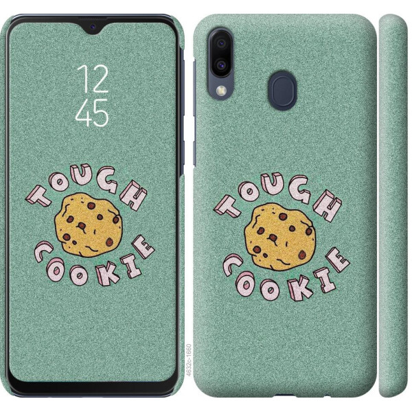 

Чехол на Samsung Galaxy M20 Печенька (04798)