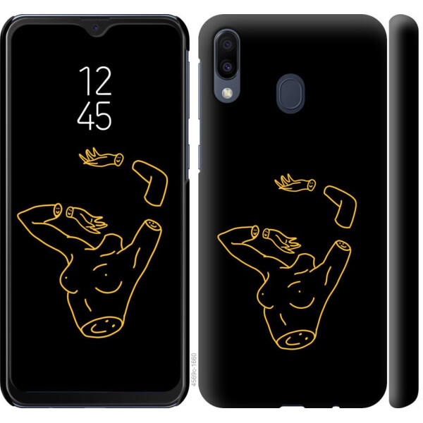 

Чехол на Samsung Galaxy M20 Эстетика (04798)