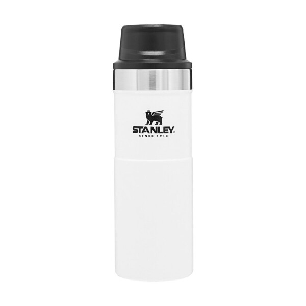 

Термочашка Stanley Classic Trigger-action Polar 0.47 л