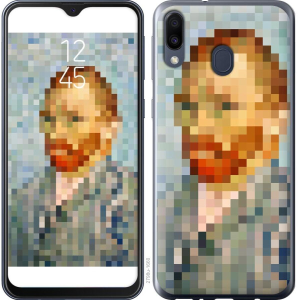 

Чехол на Samsung Galaxy M30 Vincent van Gogh (04798)