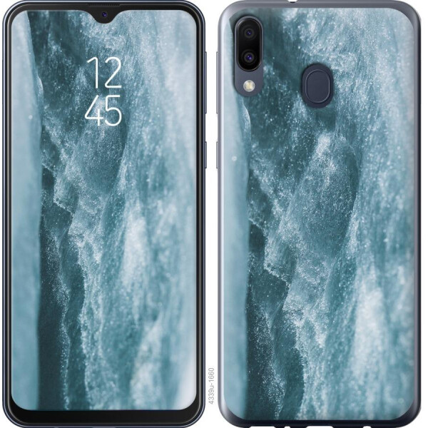 

Чехол на Samsung Galaxy M30 Water (04798)
