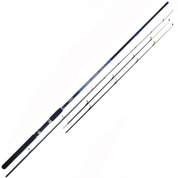 

Удилище Fishing ROI Picker Rocket 2.4 м 40 г (24-04-240)