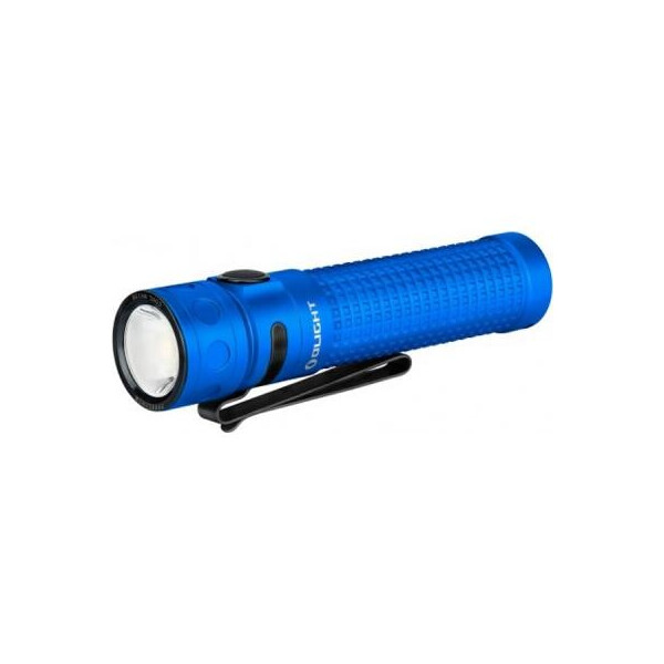 

Фонарь Olight Baton Pro Blue (Baton Pro-Bl)