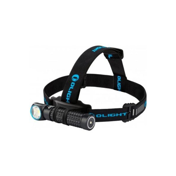 

Фонарь Olight Perun KIT Black (Perun Kit)