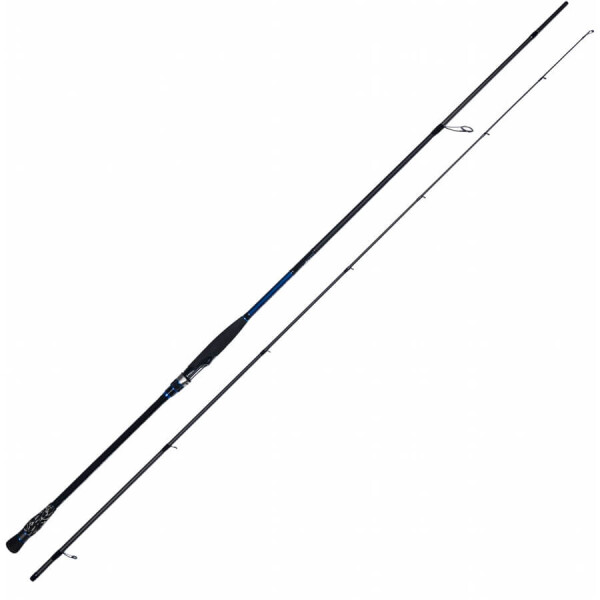 

Удилище ZEMEX Hellas Long Distance 1063H 3.2 м 12-42 г (8806066101031)