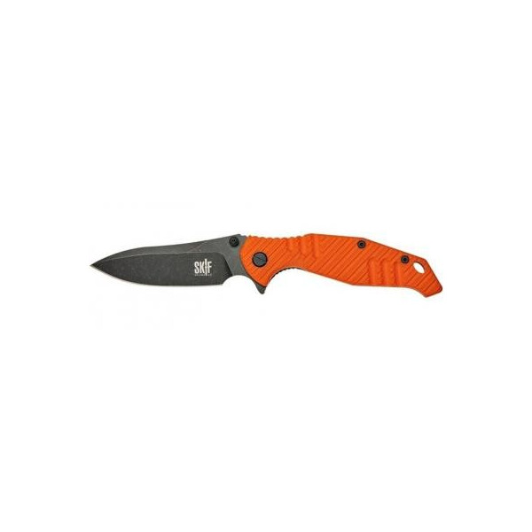 

Нож SKIF Adventure II BSW Orange (424SEBOR)